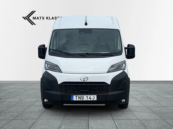 Toyota Proace 2025 photo 5