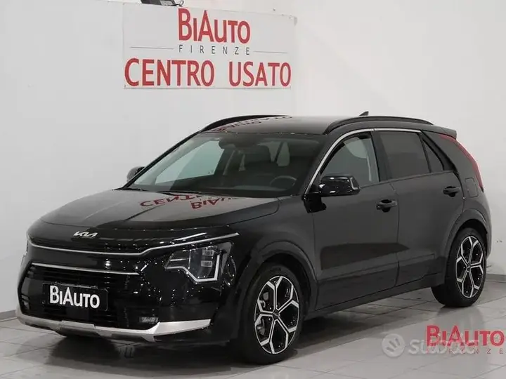 Kia Niro