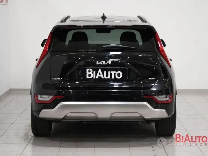 Kia Niro 2023 photo 4