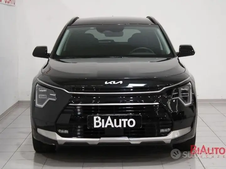 Kia Niro 2023 photo 3