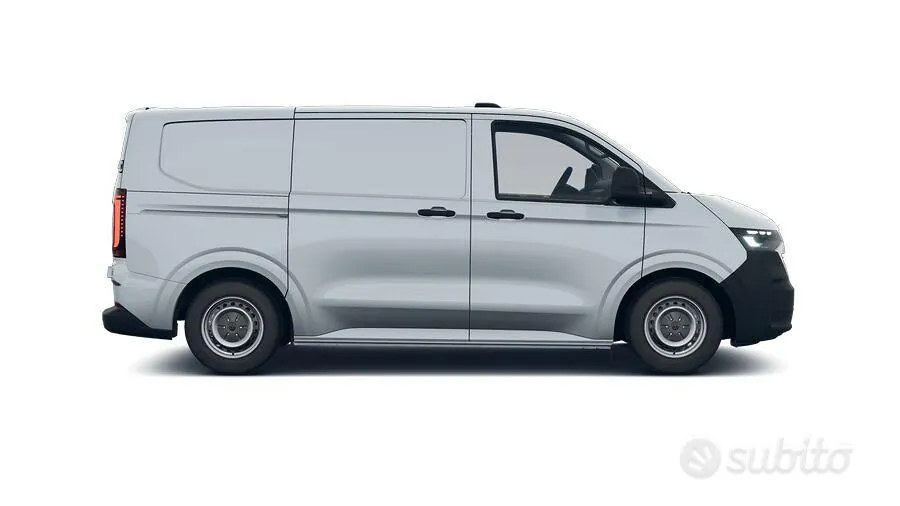 Volkswagen T7 Transporter 2026 photo 5