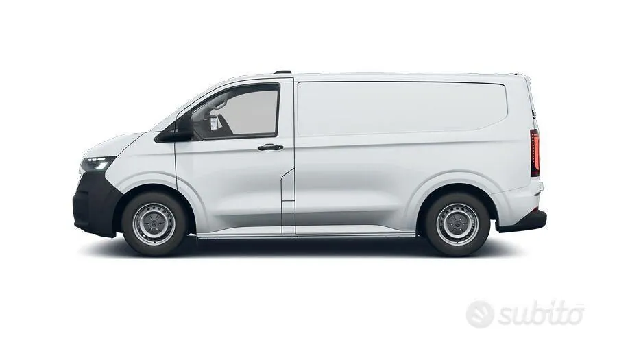Volkswagen T7 Transporter 2026 photo 2
