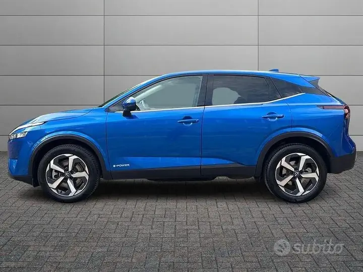 Nissan Qashqai 2024 photo 5