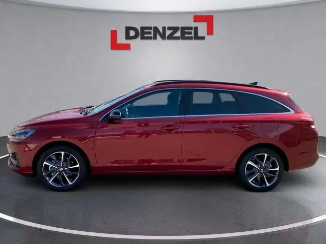 Hyundai I30 2026 photo 2