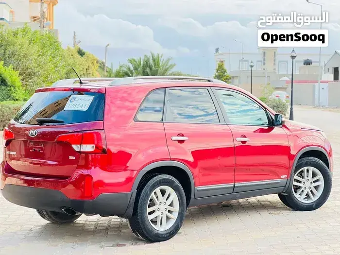 Kia Sorento 2015 photo 3