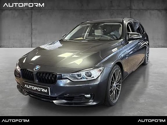 BMW 320I