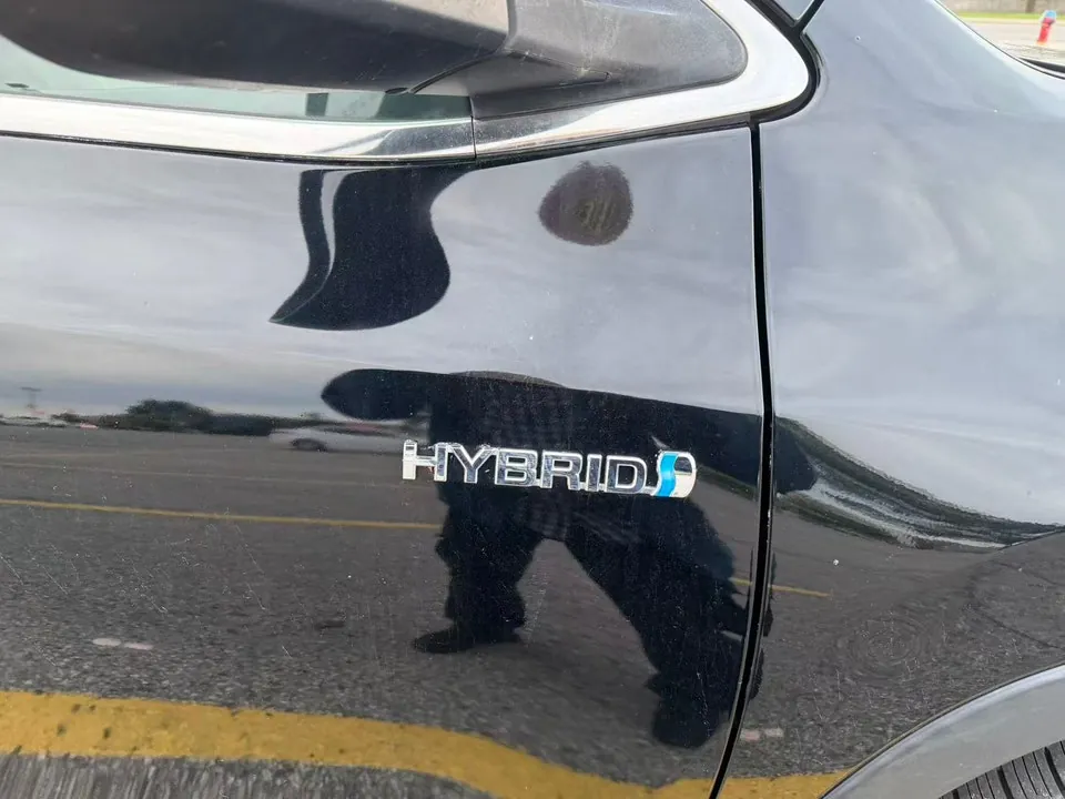 Toyota Highlander 2015 photo 4