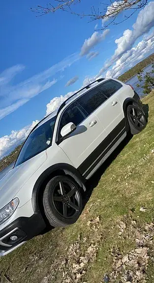 Volvo Xc70 2016 photo 2