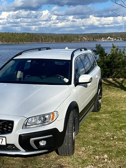Volvo Xc70 2016 photo 4