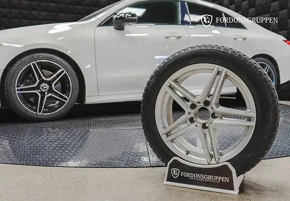 Mercedes-Benz Cla 220 2020 photo 2