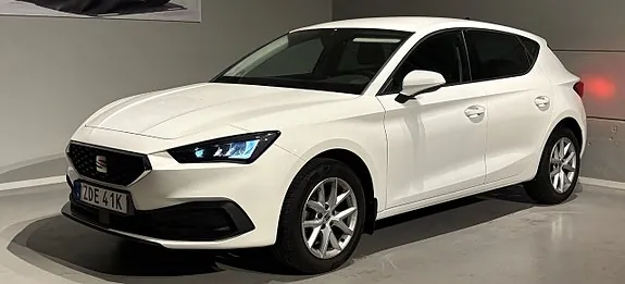 Seat Leon 2020 photo 3