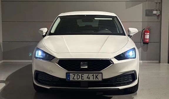 Seat Leon 2020 photo 4