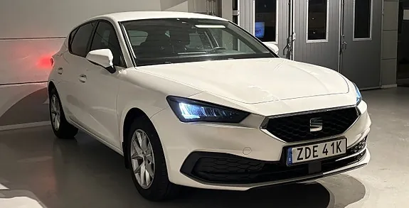 Seat Leon 2020 photo 5