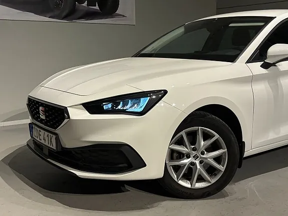 Seat Leon 2020 photo 2
