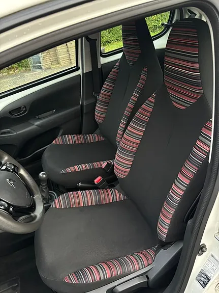 Citroen C1 2015 photo 4