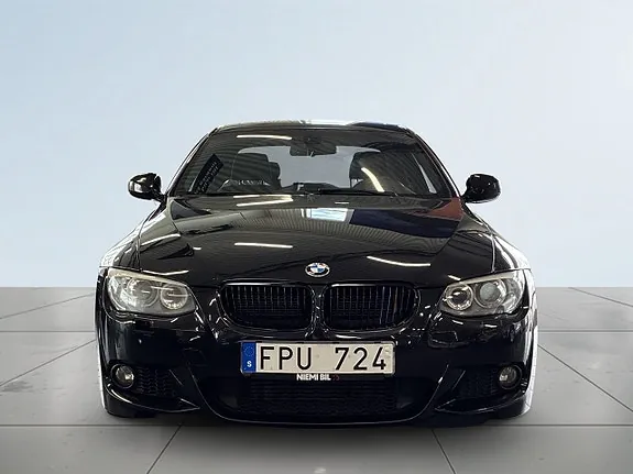 BMW 335I 2010 photo 2