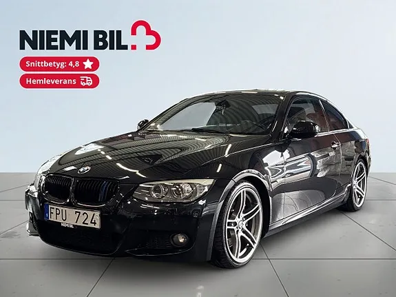 BMW 335I
