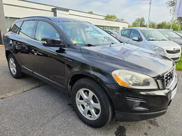 Volvo Xc60 2009 photo 2