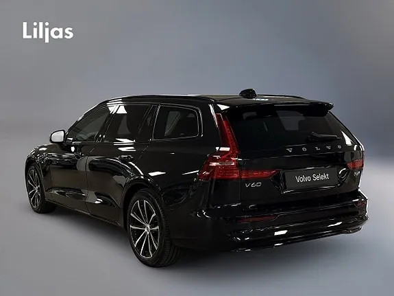 Volvo V60 2026 photo 4