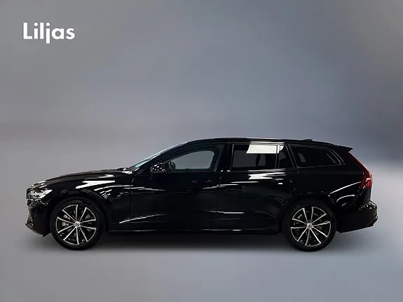 Volvo V60 2026 photo 3