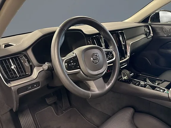 Volvo V60 2026 photo 5