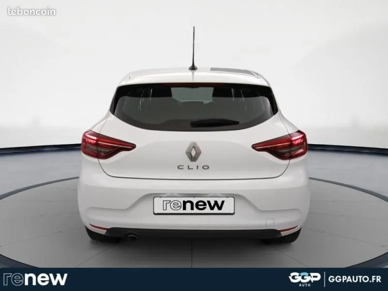 Renault Clio 2023 photo 4