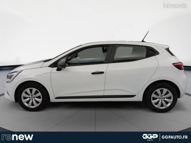 Renault Clio 2023 photo 2