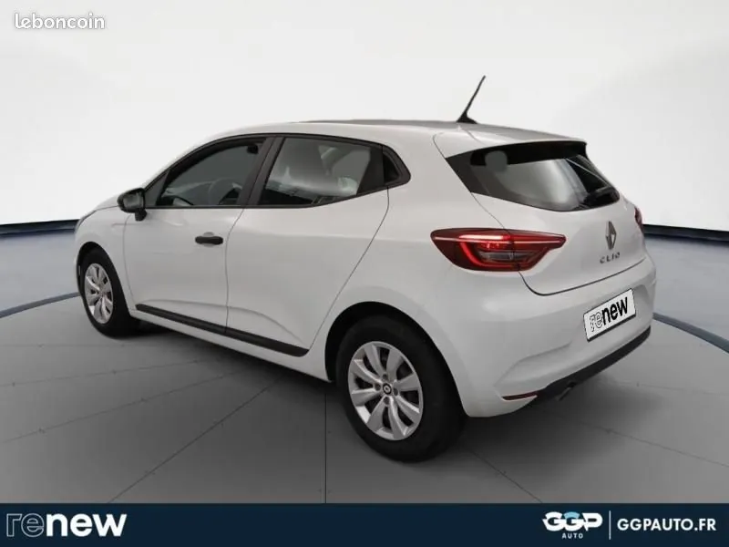 Renault Clio 2023 photo 3