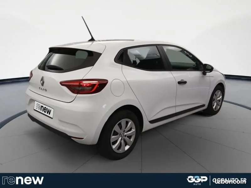 Renault Clio 2023 photo 5