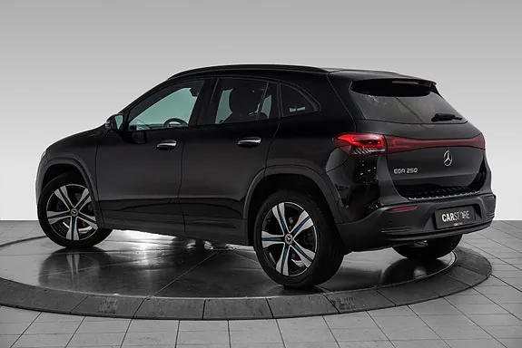 Mercedes-Benz Eqa250 2021 photo 3