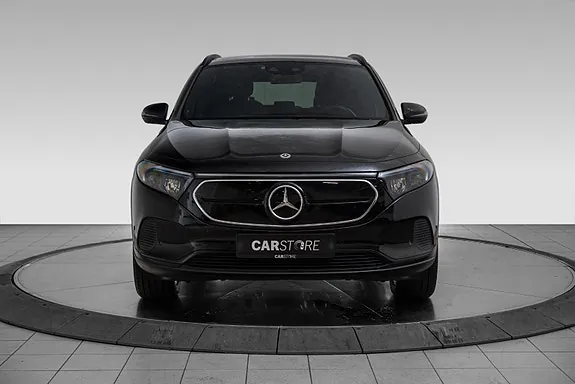 Mercedes-Benz Eqa250 2021 photo 5