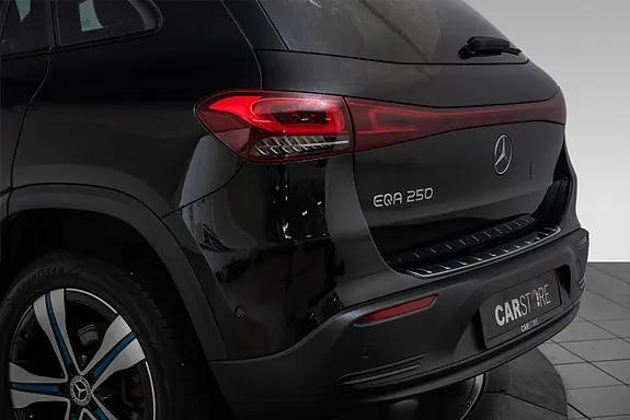 Mercedes-Benz Eqa250 2021 photo 4