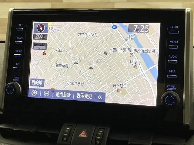 Toyota Rav4 2020 photo 3