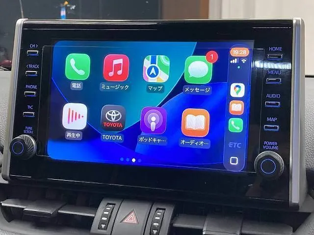 Toyota Rav4 2020 photo 5