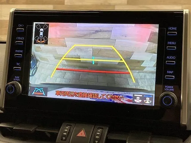 Toyota Rav4 2020 photo 4