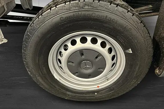 Mercedes-Benz Sprinter 319 2025 photo 3