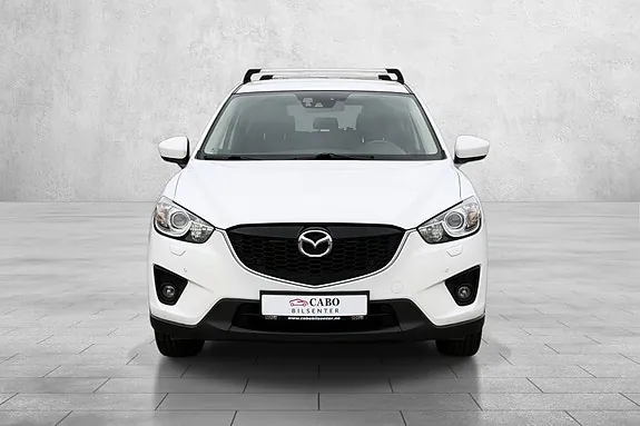 Mazda Cx-5 2012 photo 2