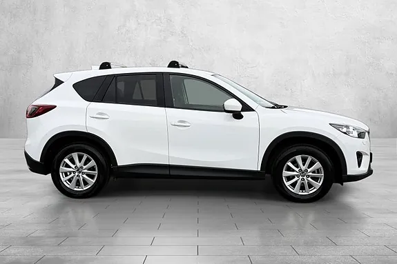 Mazda Cx-5 2012 photo 4