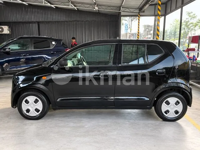 Suzuki Alto 2017 photo 5