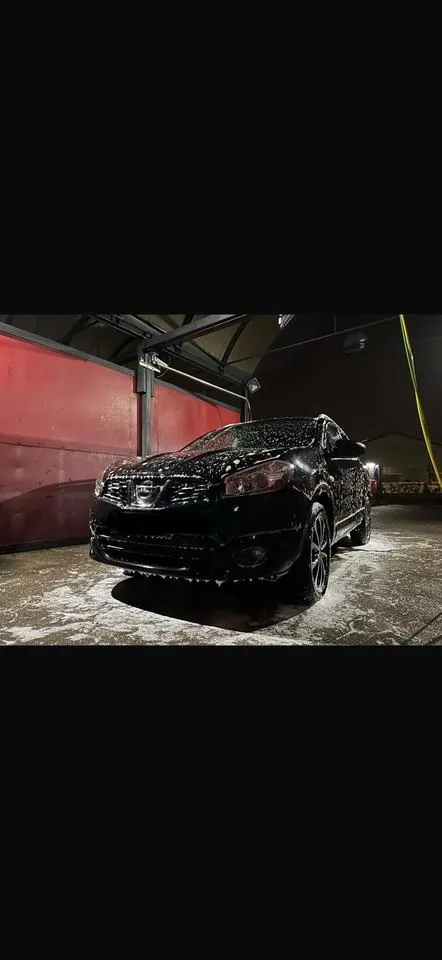 Nissan Quashqai