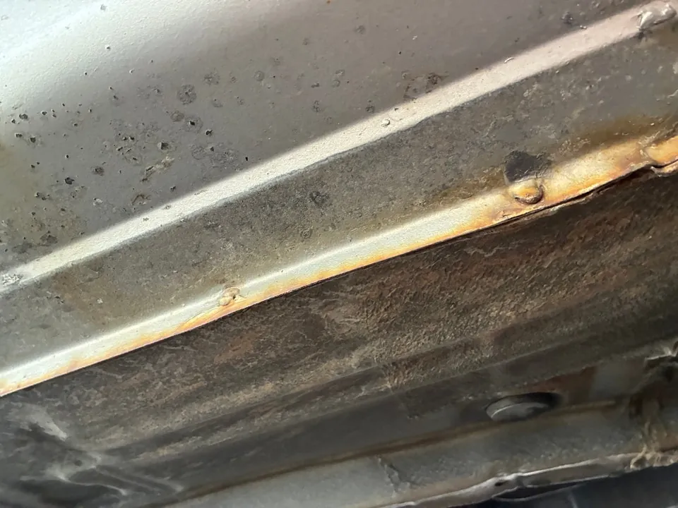 Toyota Corolla 2002 photo 5