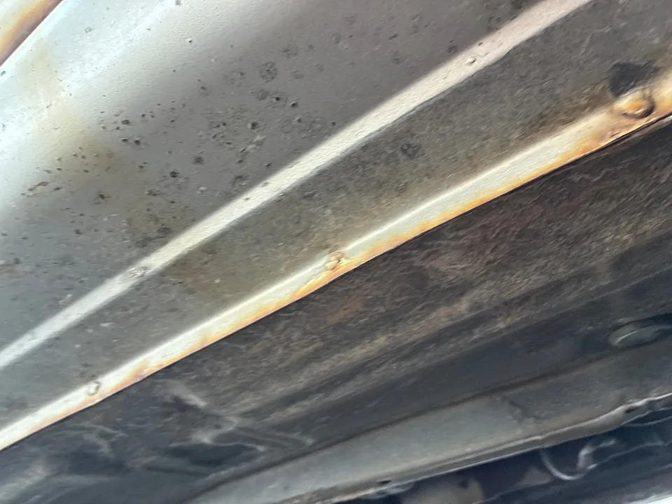 Toyota Corolla 2002 photo 3
