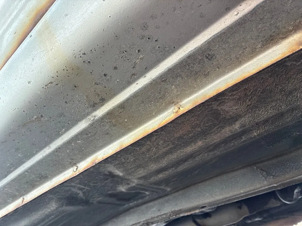 Toyota Corolla 2002 photo 4