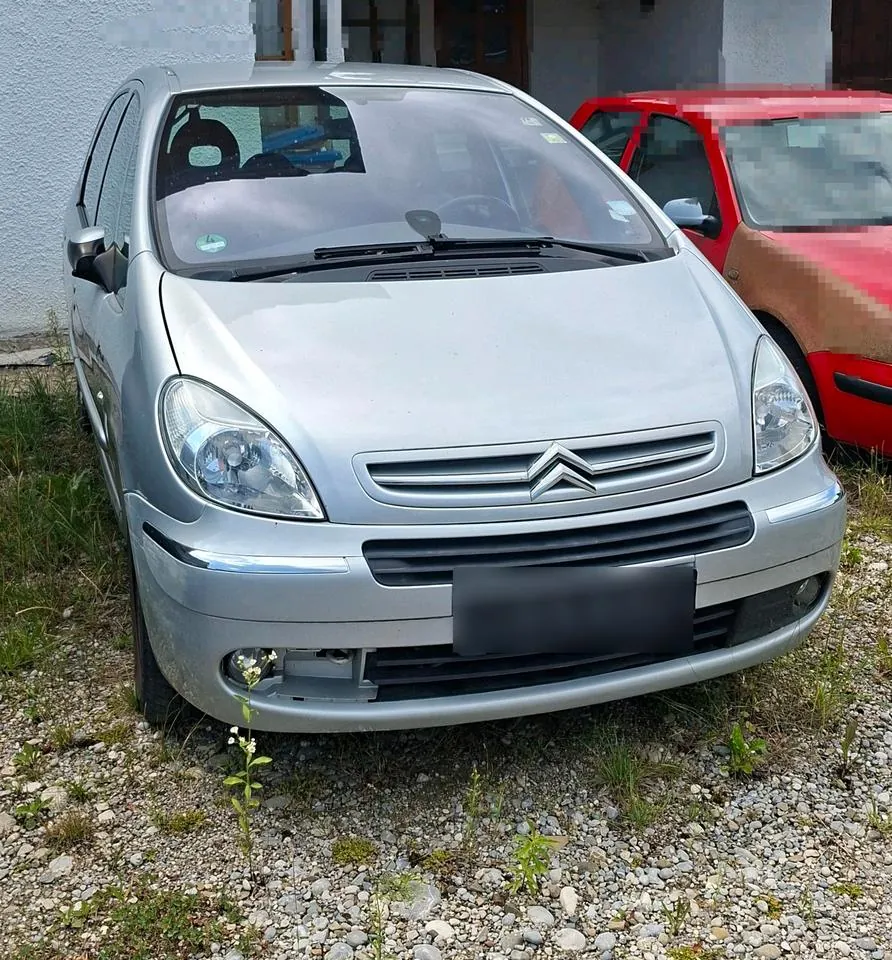 Citroen Xsara Picasso