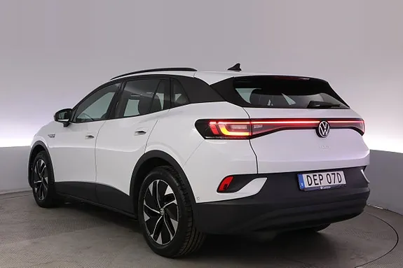 Volkswagen Id.4 2023 photo 4