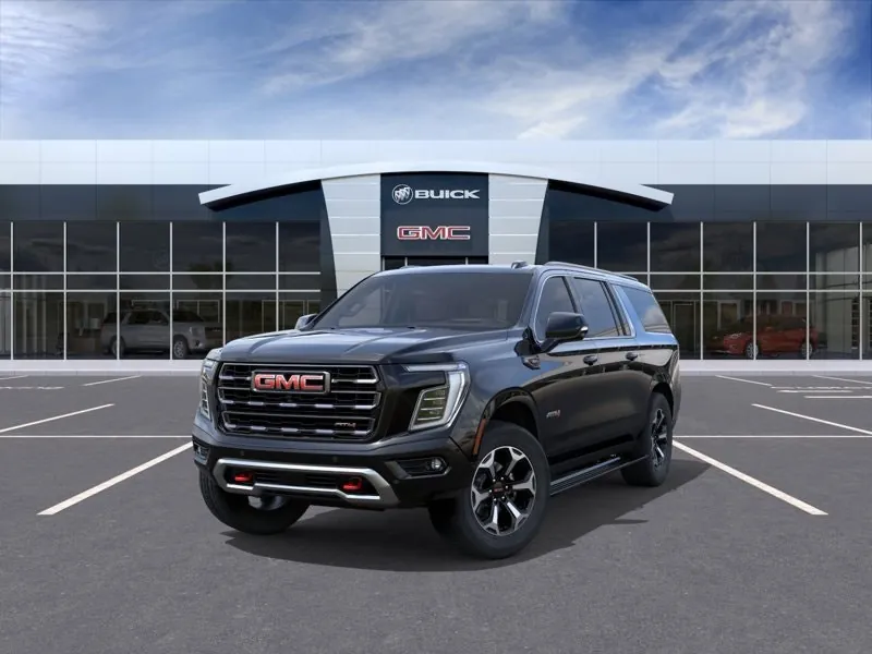 GMC Yukon Xl