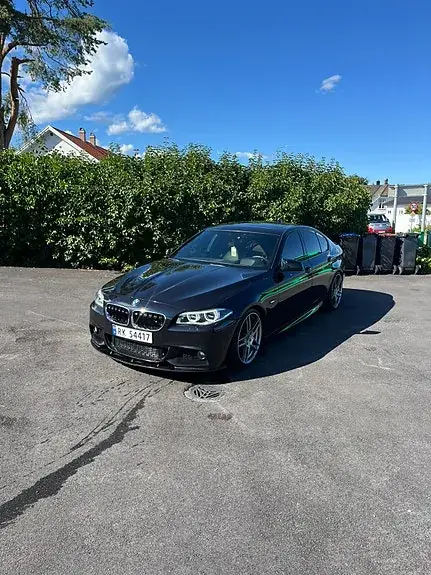 BMW 525D