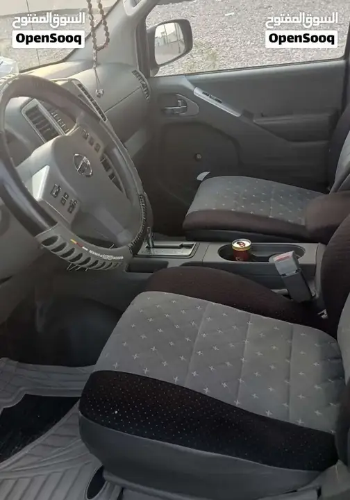 Nissan Frontier 2019 photo 3