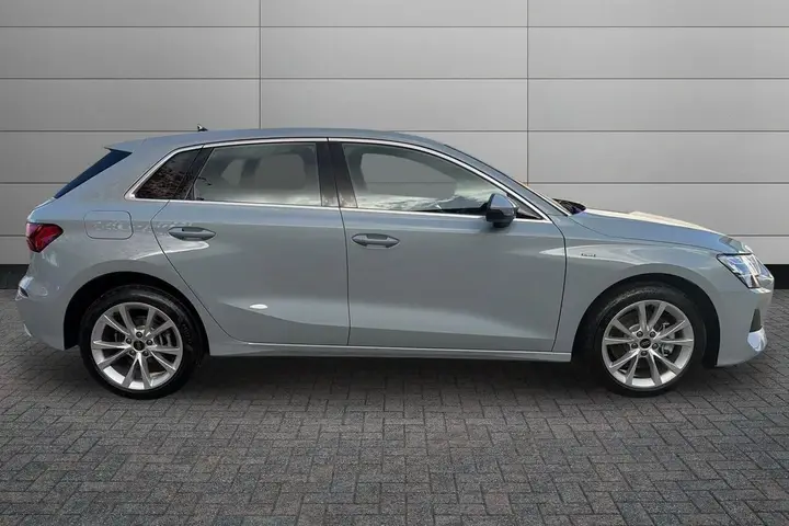 Audi A3 photo 5