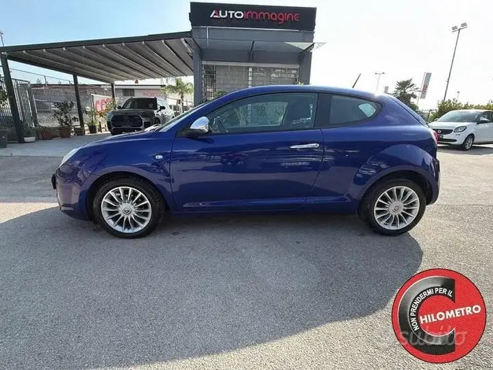 Alfa Romeo Mito 2012 photo 3